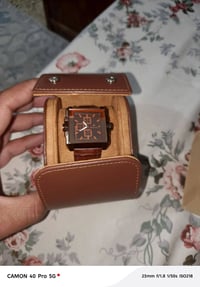 ساعه للبيع  باله نضاره ١٠٠٪جديده لوك ماركه صناعه P. P. R  07706456221 ...