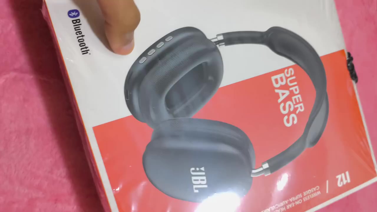 سماعه جي بي ال ماركه كبس بل لايلون 10  اول تم توصيل محافضات 6 السعر ثابت


**إذا كنت صاحب هذا الإعلان وتريد حذفه لأي سبب، رجاءا أرسل رسالة إلى الدعم الفني**