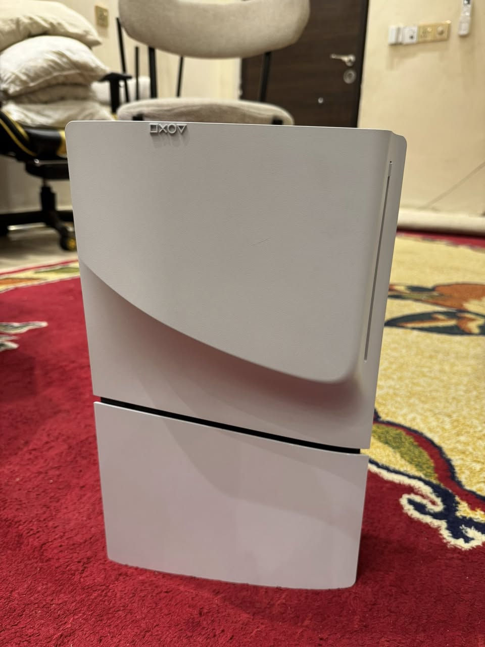 سلام عليكم للبيع بلي فايف الاقراص موجوده بالصوره 
مكاني بغداد الدوره 
الرقم/***********
السعر خاص
