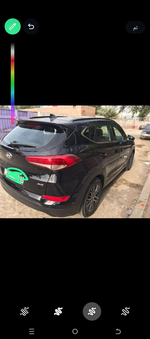 سلام عليكم توكسان موديل 17واحد على واحد فول سيارة فور ويل مكينة 2000 جي تي بصمة بني رامة كشنات كهربائي حساسات جانبية صندوك كهربائي شاشة كبيرة ماشي 100مكاني بغداد الشعب سيارة جاهزة وناعمة رقمة بغداد انكليزي تحويل مباشرة امريكي حادثة بنيد ونفس مصلح مصبوغ السعر 155هاتف ***********
