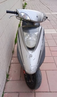 بريز 140 • مكينة مكفوله • الصالحية