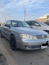 نيسان • ٢٠٠٩ • مشي ٢٥٥ الف