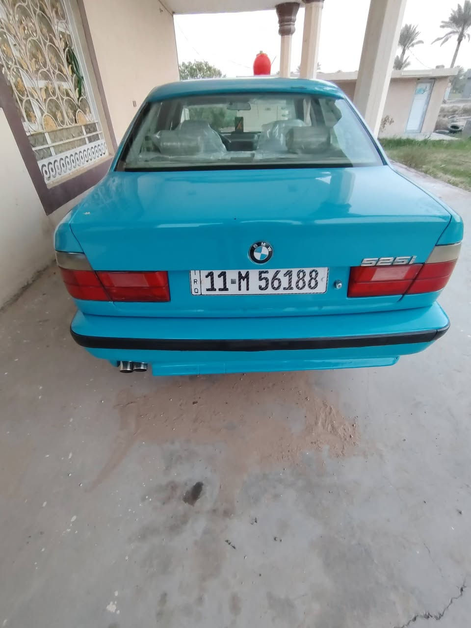 بي ام 525 بغداد سنويه 30مسكر عدل صبغ جماليه م92كيرمحرك حداديه تبريد تخم تايرات السعر٦٨ مكانه بابل ***********
