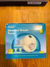 ملاطة حليب • جديدة • توصيل جميع المحافظات