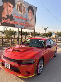 جارجر موديل ٢٠٢٣  جي تي لون طماطي مميز 🍅  ماصار هواي من داخله للعراق  ...