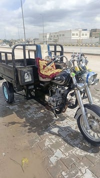 ستوته • موديل ١٦ • كفاله عامه