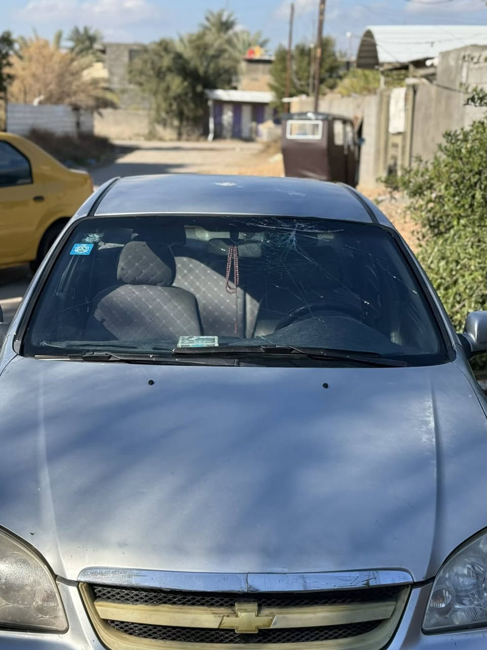 سلام عليكم اوبترا 2007 كير مكينه مكفول لاتنقيص ولا تبخير السنويه باسمي تحويل مباشر وباقي التفاصيل
***********
*********** مكان محموديه
