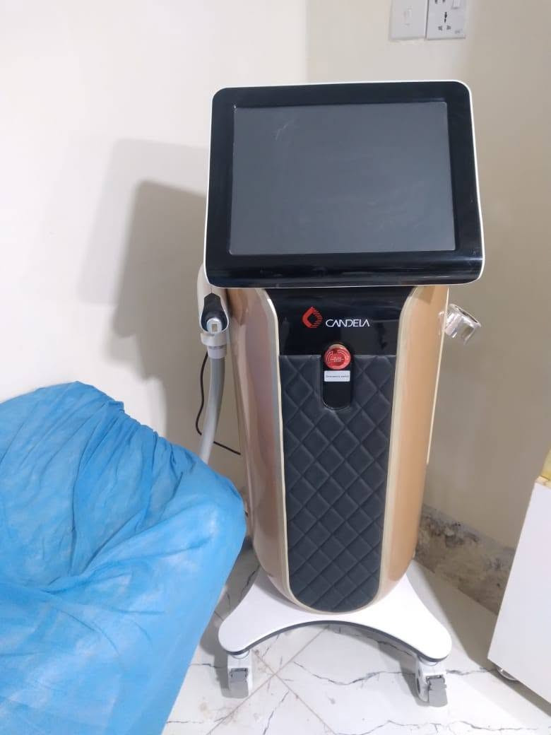 جهاز كاندلا حديث كلش حلو مجرب بي ٥٠ مليون ضربه استخدمته زبونه وحده 
جهاز راقي ومميز
الثلج ايصير كلش اهوايه حته مايلسع الجلد  اخذته مليونين اونص اريده مليونين بي مجال للشراي ويا افيوزات هديه 
ويا سديه هديه ويا ٥ لترات جل
العنوان كربلا الحر 
السعر مليونين وبيه مجال 

اخوان اني مكلف بالنشر  للاستفسار 
***********
