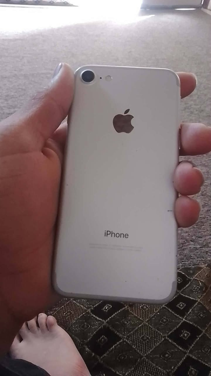 ايفون 7سعر50يرهم معارض


**إذا كنت صاحب هذا الإعلان وتريد حذفه لأي سبب، رجاءا أرسل رسالة إلى الدعم الفني**