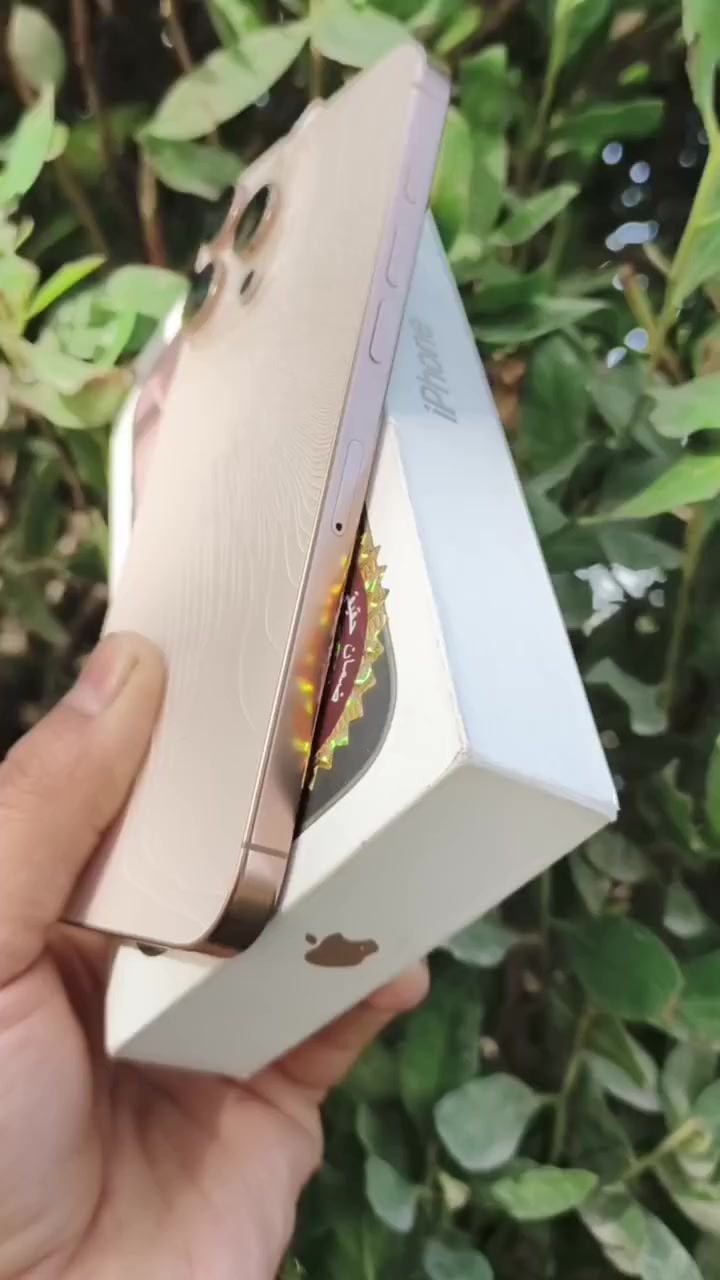 للبيع ايفون 16 برو ماكس عربي شرق واسط
السلام عليكم للبيع ايفون 16 برو ماكس عربي شرق اوسط بطارية قوية 95 % ذاكرة 256 جهاز نضيف كلش فقط ضهر مكسور السعر مليون و100 مكاني البصرة ***********
