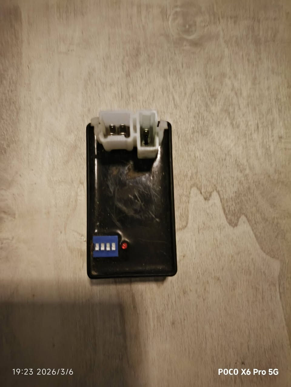 السلام وعليكم غراض دراجه للبيع
صالنصه رياضي 25

عقل رياضي 15

عمبار كلج 20

زوج مري 5

امبي ثري وسماعات وحده تشتغل ووحده عاطله5

صندوگ 30

والاسعار بيها مجال مكاني قريه حوض 6

للاستفسار ***********
