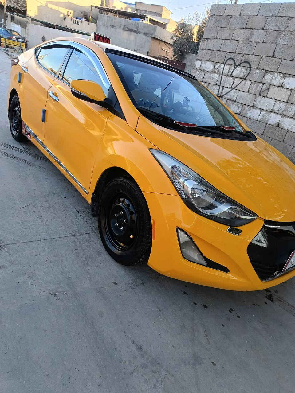 النترا موديل 16 رقم كركوك مشروع وطني لحد 27 بطاقه بنزين حجم مكينة 18 دوش كير مكينه  شرط ضرر بس سقف بي معجون واكع سقيفه بيت بدون دواخل سياره ليبل واحد جاهز لشغل سعر 88 بي مجال رقم هاتف ***********
