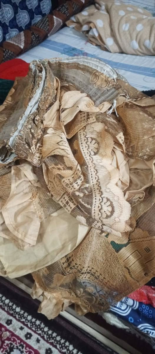 عندي بردات زوج ومفرد رخيصات


**إذا كنت صاحب هذا الإعلان وتريد حذفه لأي سبب، رجاءا أرسل رسالة إلى الدعم الفني**