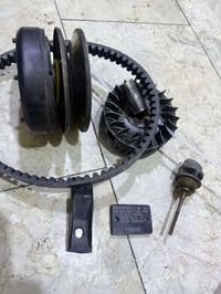 غراض تفصيخ عدله كلج امامي نضيف 20 الف  كلج امامي نص عمر 10 الف  كلج خل...