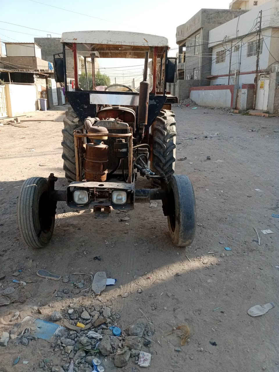 مكينه بدون للبيع جاهزة من كلشي العنوان بغداد المحمودية رقم الهاتف واتساب ***********
