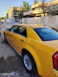 اوبل ٢٠١٠ • صفره • تايرات جديده
