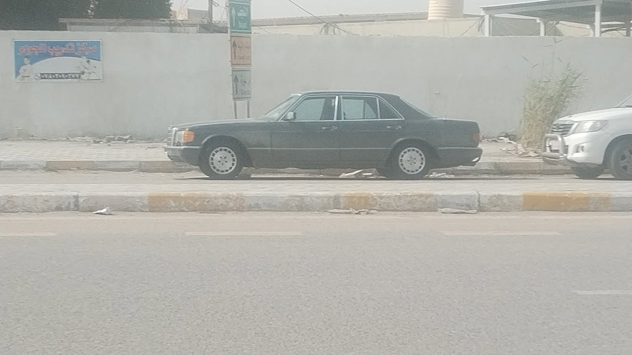 مديل ٩١
محوره ٣٠٠ديلكو
مكان السياره ذي قار الرفاعي
رقم راعي السياره
***********
رايده ب ٦٠ وبيه مجال
