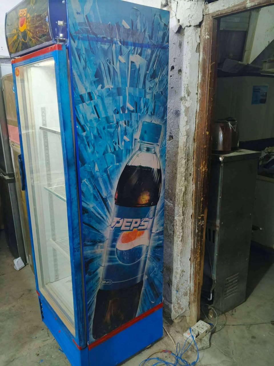 عارضة ببسي للبيع مكان شارع عشرين


**إذا كنت صاحب هذا الإعلان وتريد حذفه لأي سبب، رجاءا أرسل رسالة إلى الدعم الفني**