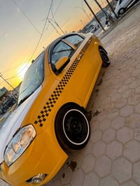 مكينة ١٦٠٠ • كفاله كير • ٢٠٠٩