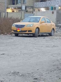 شيري موديل2014 تخم تاير تبريد ثلج سياره مكفول من ضربه واليرباك سياره ف...