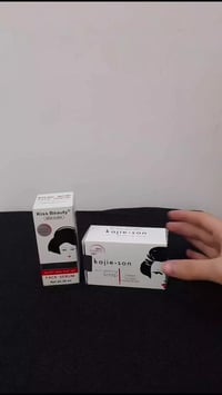 سيروم كوجي • صابونة كوجي • تفتيح وتصبغات