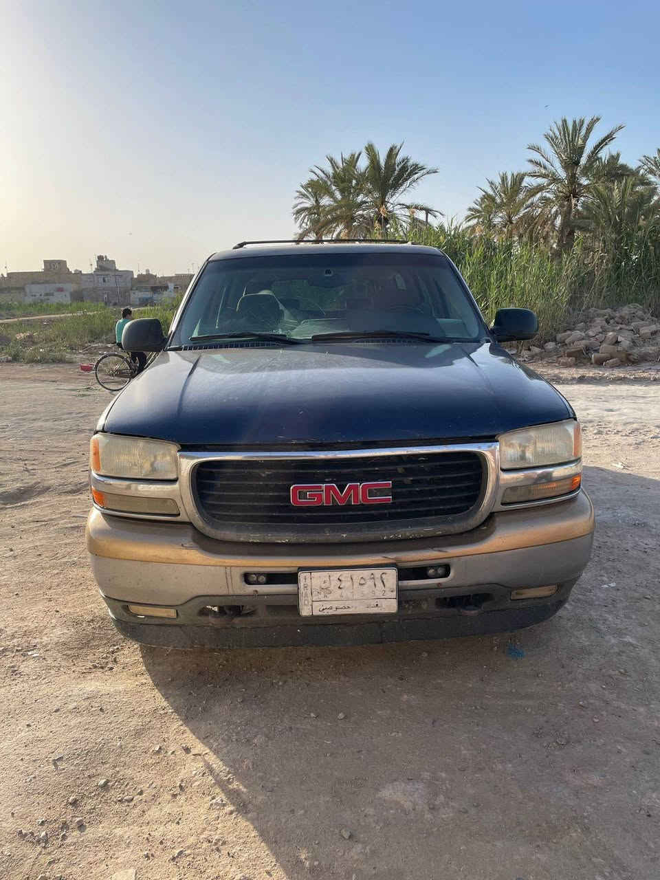 يالله السلام عليكم يوكن الفينية البيع او مرواس بسفانة سيارة اصولية وجهازه عل اخر حباية مكينة كير حدادية تبريد ضفيرة جديدة سيارة خير من الله /رقم*********** اتصل وبيك خير وتدال
