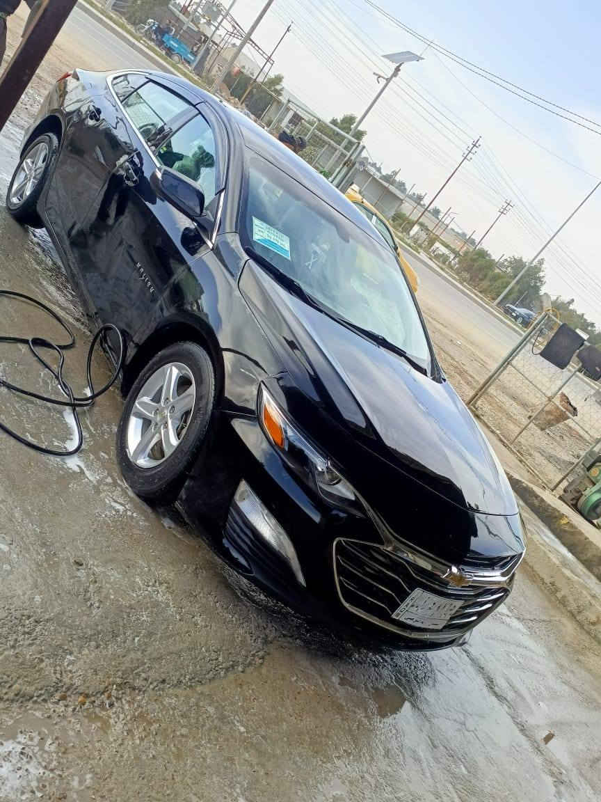 ماليفو للبيع مديل 21 سياره جديده ماشيه 39 زيرو بشرط بنزين عادي جديد السياره معوقين باقي سنه ونص وصير حره رقمها نيسان المالك بنيسان وكاله عامه بسمي السياره موصفاته معروفه بصمه تشغيل بصمت أبواب وباقي الموصفات سنويه 27 تنفذ وارد أمريكي مكينه 1500 تيربو حادثه من امريكه بلصور مامليوحه دواخل سياره كلش حلوه جديده السعر 93 وبيه مجال قليل
رقم الهاتف *********** مامتواجد على فيس واساب او تصال اقره المنشور عدل مو شراي دعينه بلرزق ملاحضه مابيع لا اقصاد والا تبقه فلوس عليه مكان السياره نجف
