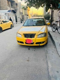 شيري • ٢٠٠٩ • كير ومحرك كورلا