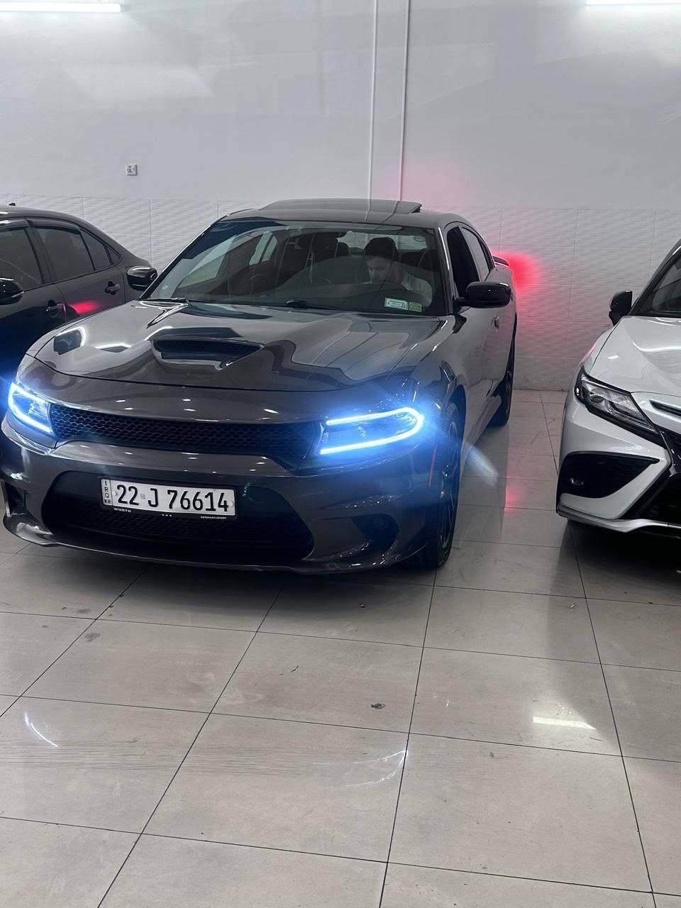 جارجر GT بلص 2021
فول موصفات
بيبان ثنين (دحجات) 
جاملغ مفتوح وراجع
بدون اير باگ 
للاستفسار الاتصال على الرقم واتساب 
***********
السعر 190 وبيها مجال بسيط
