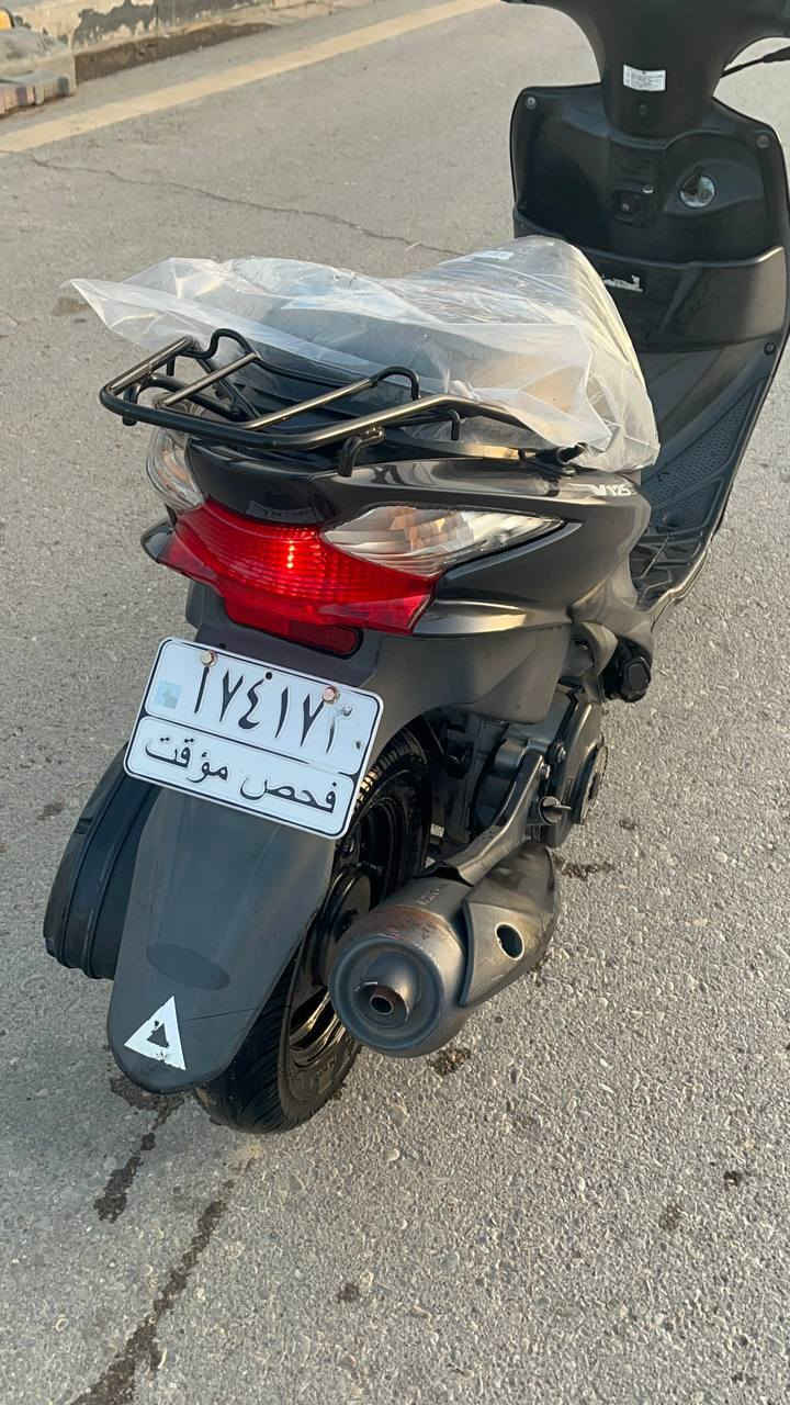 ادرس حديث كفالة عامة رمبه ماشيه37فقط شخط مابيها مكينة خرسة
 مكان كوت شهداء ***********

