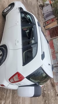 تيكو • ٢٠١٣ • كير ومكينه مكفولة