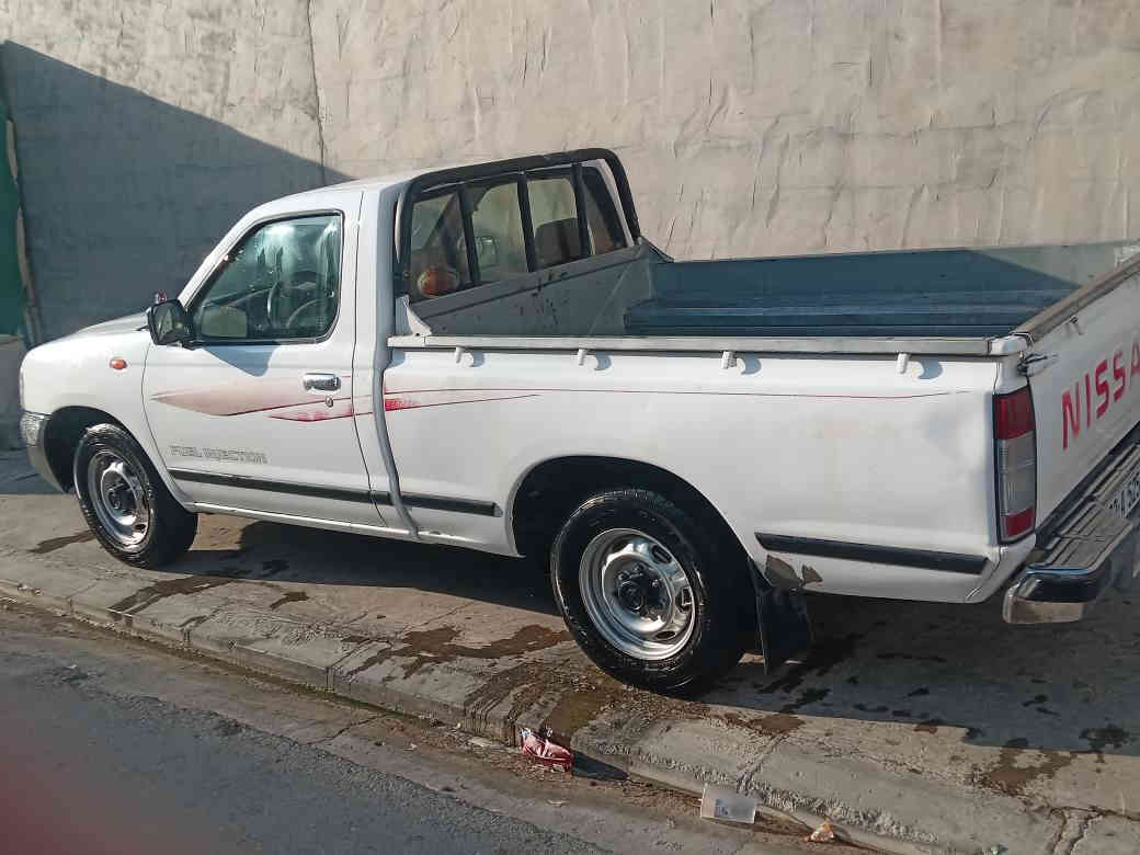 بيكب نيسان 
مؤديل٢٠٠٨
١٦٠٠٠٠كم رؤيشتة
لةزكةى بيلاديةوسبيرى دانةبةزية
سبوغى نية كةميك تعديلى هةية
زينكةوريوبانى سةنةوى تا٢٠٢٨
مةكينةى نةكرايتةوة
بةناوى خؤمة
رقم هةولير
*********** أربيل, العراق
