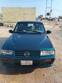 سونيوغ ياباني • محرك وكير • ما بيه ضربه ولا صبغ