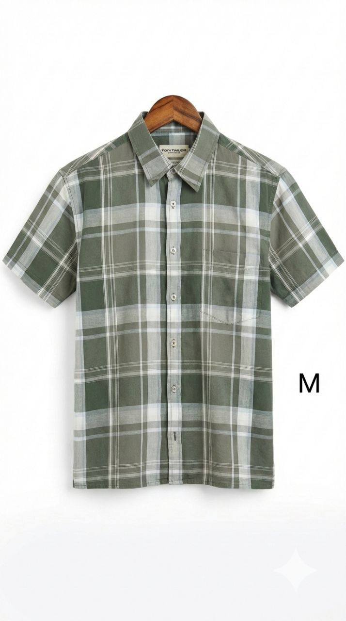 قميص ب ٧ قطعتين ب ١٠
توصيل مجاني وفحص للمنتج قبل الاستلام
...... 
للحجز والاستفسار مراسله الصفحه .. 
....


**إذا كنت صاحب هذا الإعلان وتريد حذفه لأي سبب، رجاءا أرسل رسالة إلى الدعم الفني**