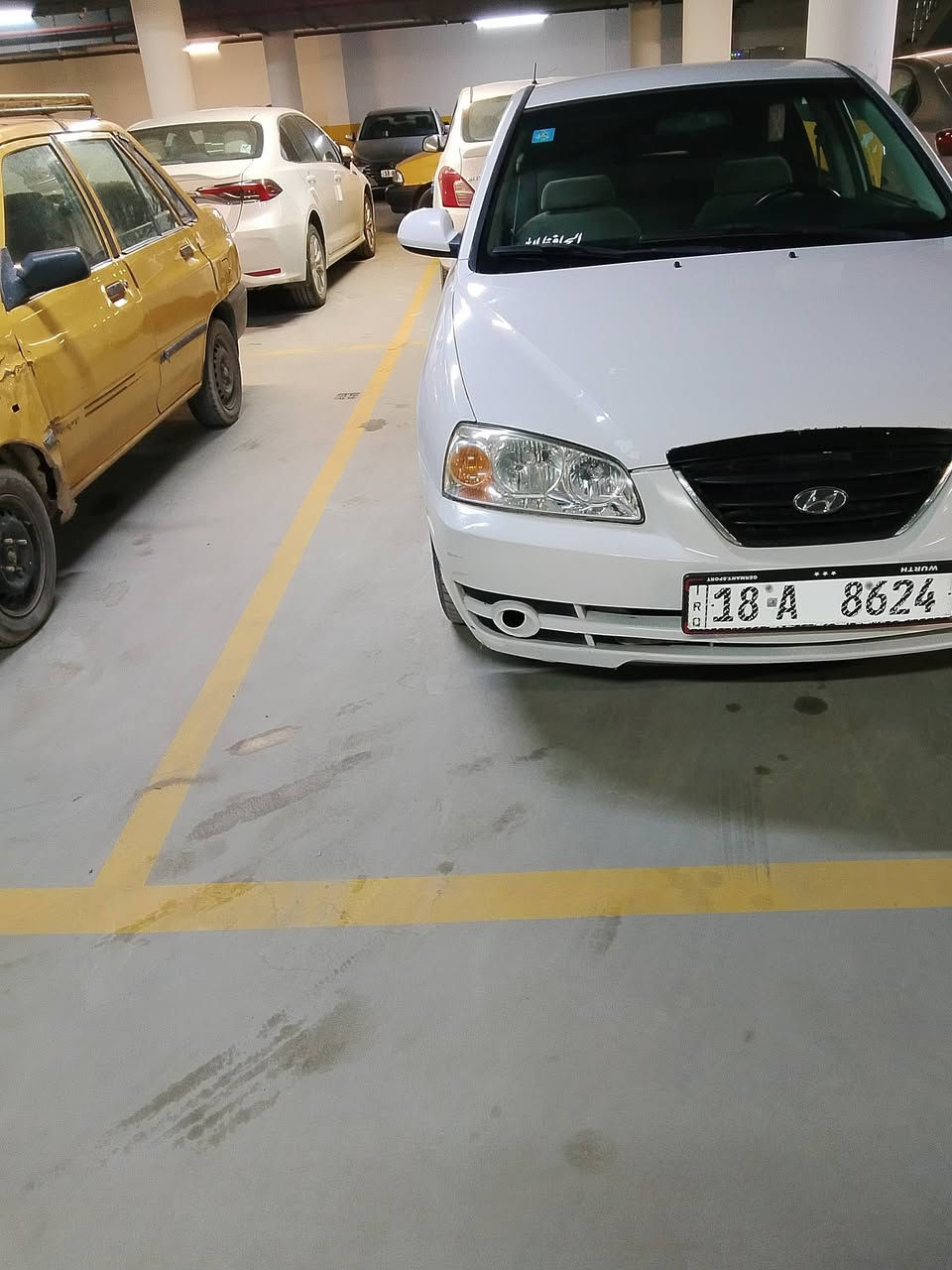 للبيع موديل 2005 مكان كربلاء الشراي يتصل ***********
