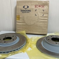 قطع غيار سانج يونغ • صيانة • توصيل لجميع المدن