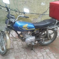 دراجة ايراني • للبيع • سعر بالخاص