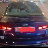 اوبتيما امريكي • ٢٠١٦ • بدون تبديل