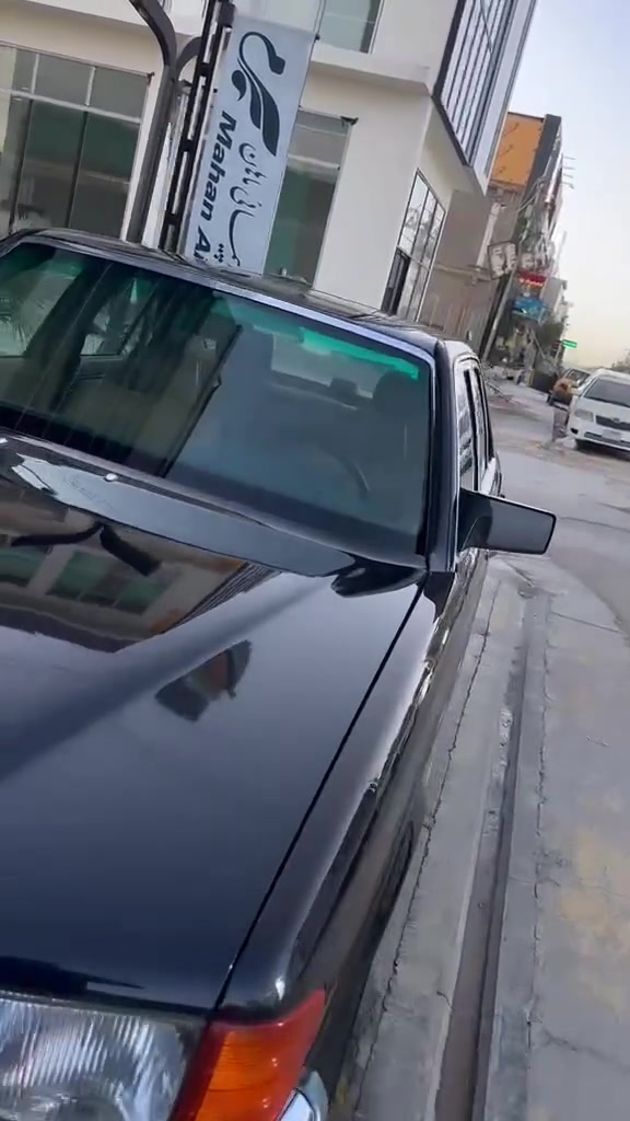 للبيع مارسدس مديل 91 التفاصيل اتصل على رقم ***********

