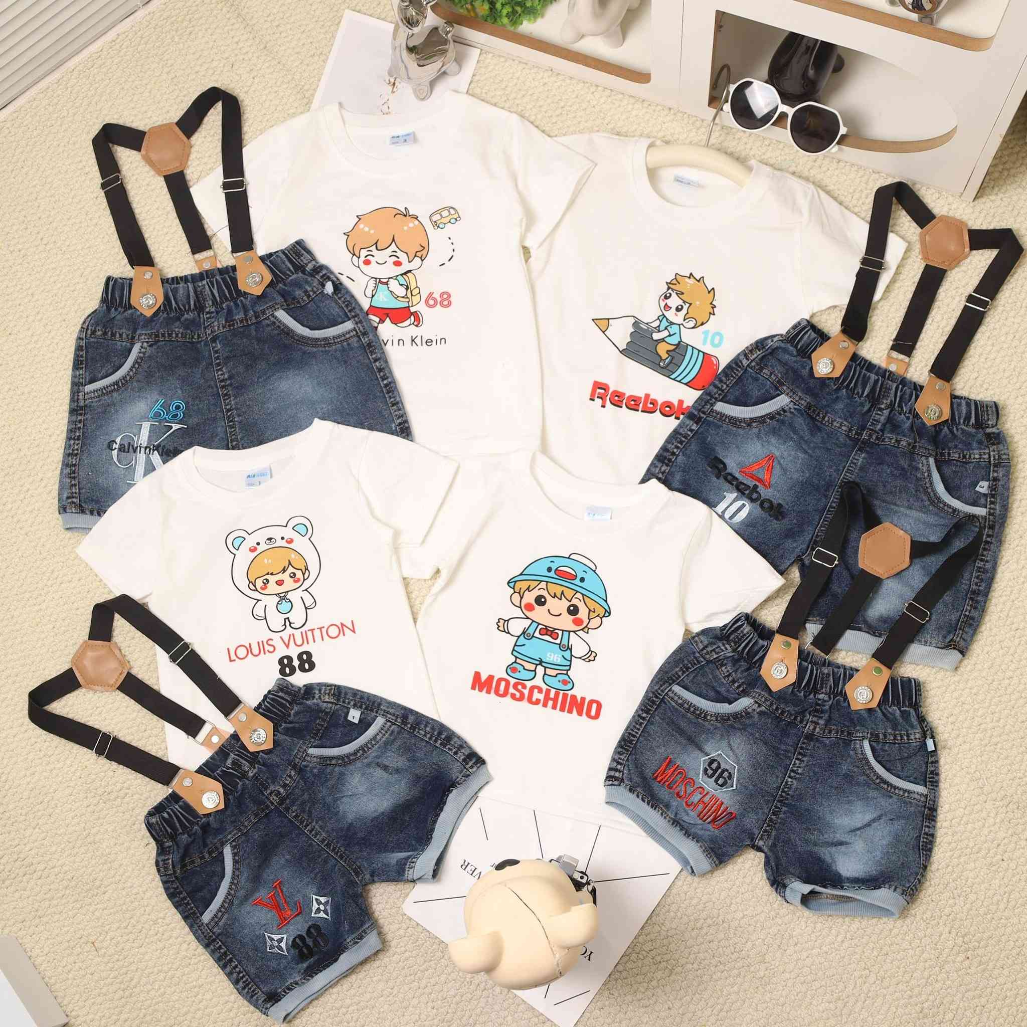 الجديد🌹

اوفرات 3 قطع كابوي ولادي وبناتي 🌹

يلبس من 6 اشهر الى سنه ونص🌹

سعر5000 الاف فقط 5000 الاف فقط🌹

ازياء ملوكه . خلف مرطبات الخيام. مجاور كوزمتك هدى بيوتي🌹


**إذا كنت صاحب هذا الإعلان وتريد حذفه لأي سبب، رجاءا أرسل رسالة إلى الدعم الفني**