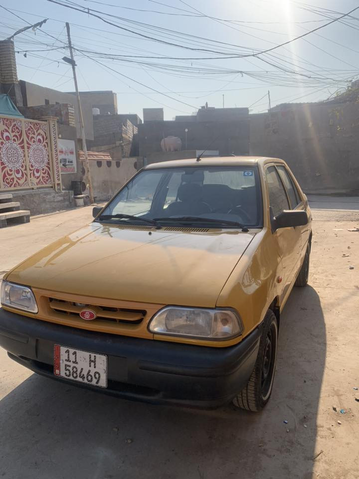 سلام عليكم 
سايبا مديل ٢١ 
سياره مكفوله كفاله عامه شواصي مفكولات 
سياره ب اسمي تحويل ثاني يوم 
سعر ٥٨ وبيه مجال 
*********** رقم
