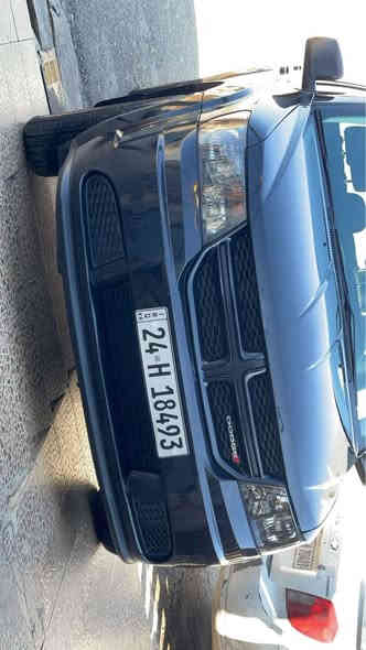 سيارا دوج جورني 🥰موديل 2020 سيارا حيل نظيف من كول شي جملغ باخ بدون داخل سيارا كلين❤️ ٣ مقعات رقم دهوك جديد ٤ بستن سعر 175 $ او مجال للطيبين 👌👌 رقم موبيل 
*********** 📲📱📲📱
