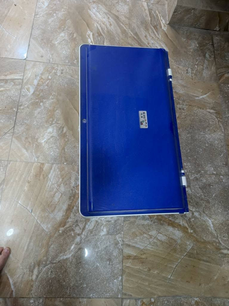 السلام عليكم عندي حوض سمك للبيع السعر ٤٠ وبيه مجال المكان نجف كوفه حي ميسان نضيف الحوض وكله شغال رقم *********** النجف, العراق
