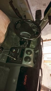 سايبا • ٢٠١٣ • مكينة نضيفه