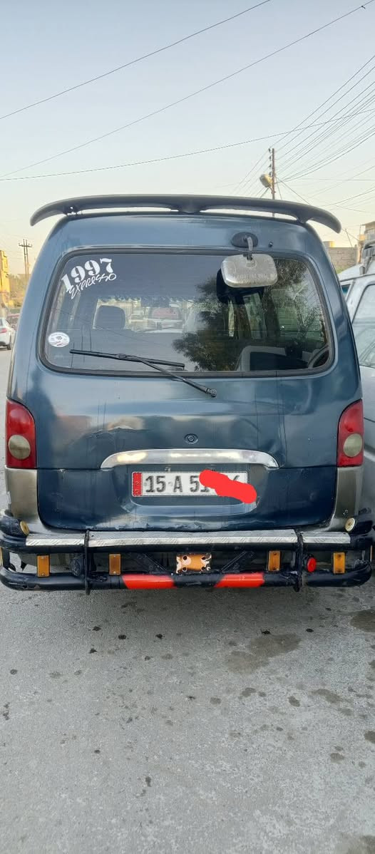 سيارة موديل 96مكينه وكير واكسن شرط سيارة بدون صبغ هيئه ومرور صفر رقم نكليزي سنويه لحد 30السعر 65/والاتصال على الرقم***********غير متواجد على الفيس
