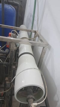 تصفية • تانكي ٥٠٠٠ • تانكي ١٠٠٠٠