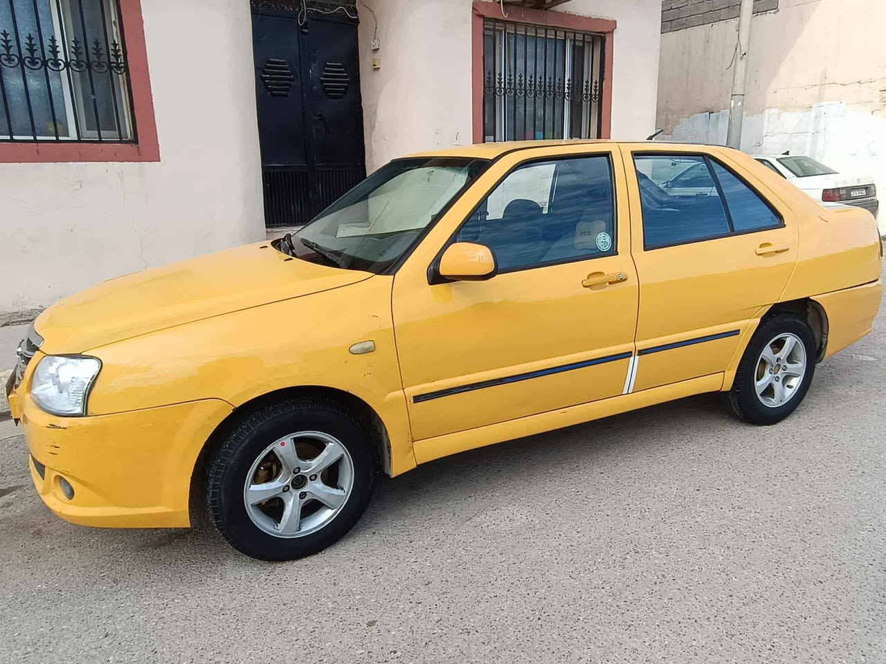 شيري كوين 2014  كير عادي كيرومه كينه شرط سه نويه ورقم جديد صنوق مبدل  *********** مكان كركوك  سعر 42 كركوك, العراق
