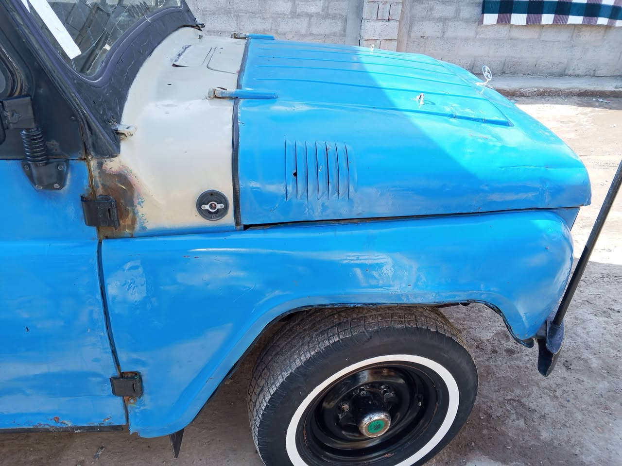 سياره اللبيع 88سعر 3وبيهه مجال ***********
