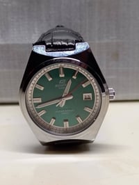 ساعه رجاليه • حركة يابانية • بغداد مدينه الصدر