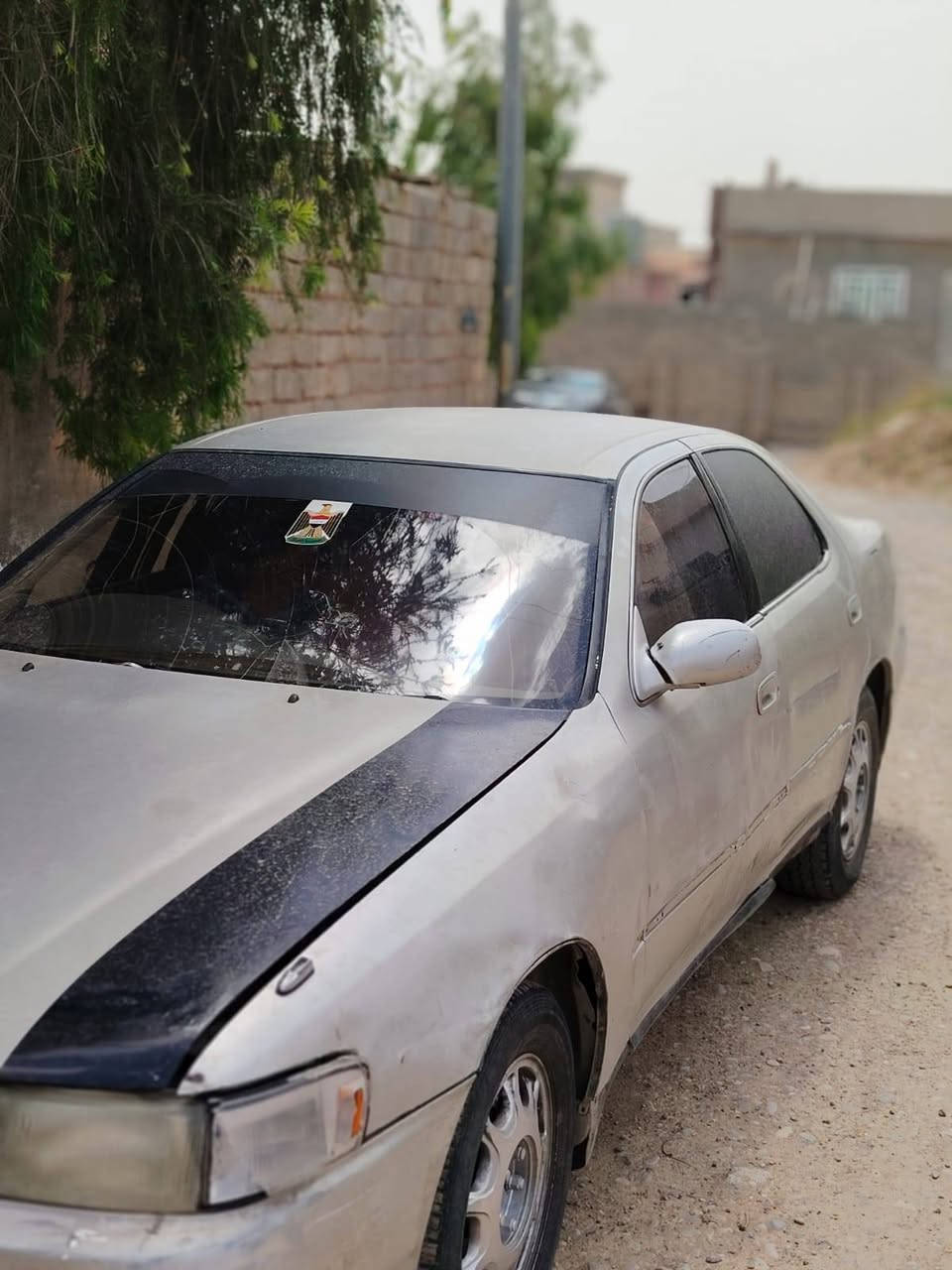 مارك البيع كير محرك 2500 شرط كهربائيات البيع  او مراوس حسب قناعه ***********
